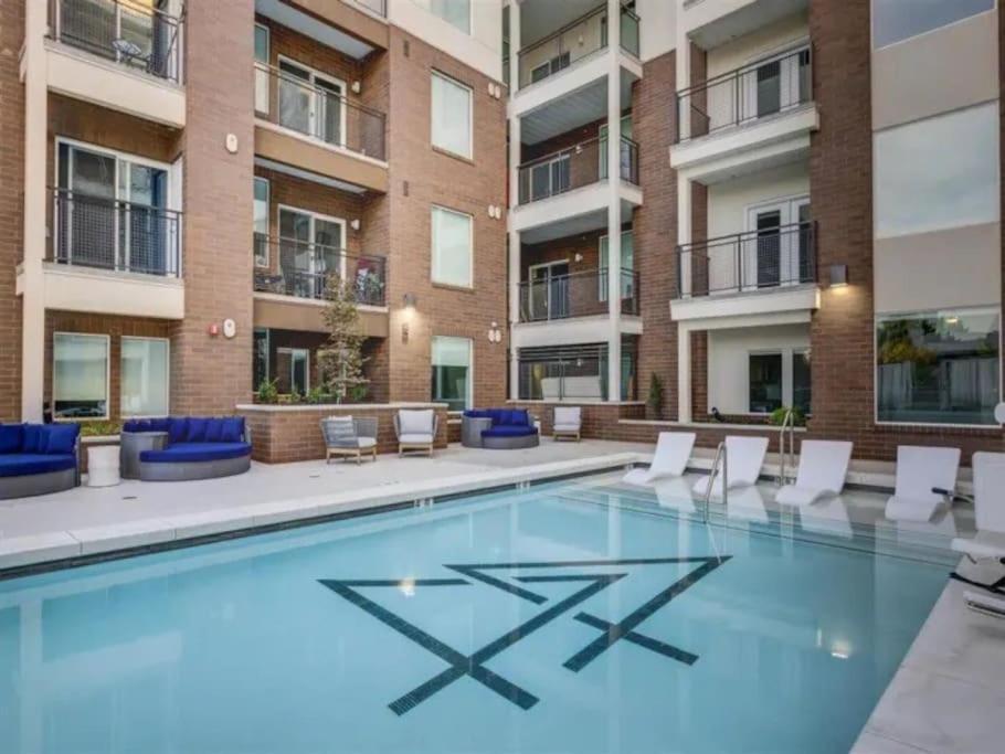 Lux 2 Bd Boho In Heart Of Slc Lejlighed Salt Lake City Eksteriør billede