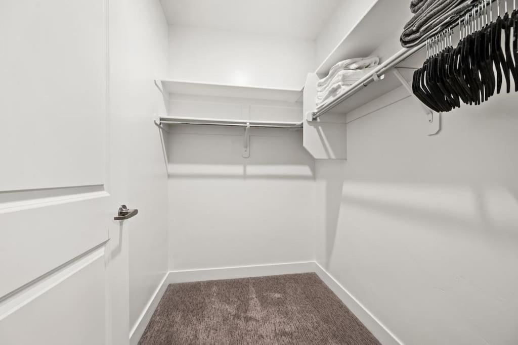 Lux 2 Bd Boho In Heart Of Slc Lejlighed Salt Lake City Eksteriør billede